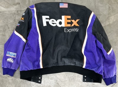 Chase Authentics FedEx Express Nascar Nextel Cup Series Racing