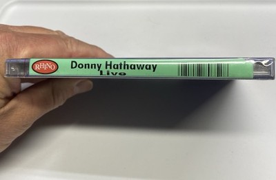 DONNY HATHAWAY - 