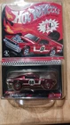 Hot Wheels Redline Club 2008 Club Car serial # 215 of 5000!! !!!