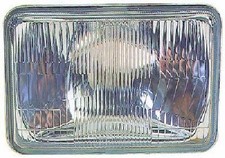 Feu avant (phare) Nissan URVAN