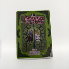 Adventure Time The Complete Series DVD NEW