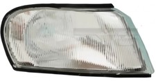 Blinkerleuchte vorne rechts weiß 18-3403-05-2 TYC für OPEL VECTRA B CC VECTRA B
