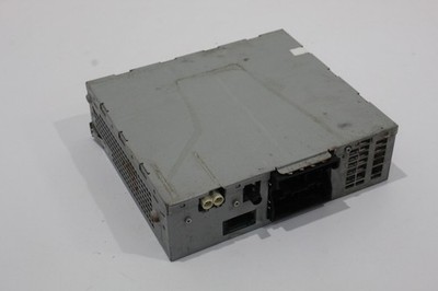 Audi A5 Cabriolet 8F B8 DAB Radio Tuner Empfänger 4G0035061