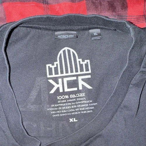 My Chemical Romance 2025 The Black Parade Tour Shirt XL (Red Logo) image 3