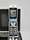 Disney Dmobo M900 SE Flip Phone Complete in Box Mickey GSM Korea Rare Tested — photo 3