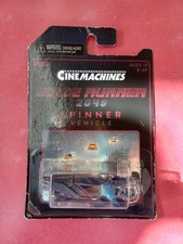 ALCON SPINNER VEHICLE minicar h45_0301