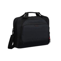 Targus Classic Ecosmart CN415GL Laptoptasche 15-16 Zoll, Schwarz