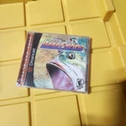 SEGA Dreamcast - SEGA BASS FISHING - All Stars - BRAND NEW & SEALED B53