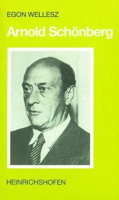 Arnold Schönberg