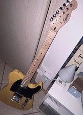 Fender Squier Telecaster