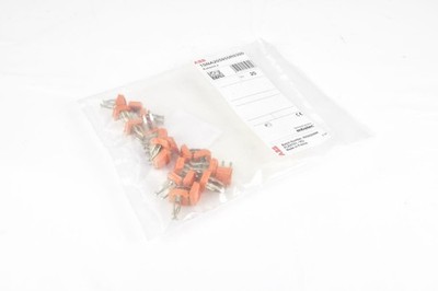 ABB 1SNA205955R0300, BJADO5.2, Entrelec Brücke für Reihenklemmen, (1PE=20Stk.)