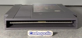 Boxed Nintendo Entertainment System NES Gremlins 2 II: The New Batch - No Manual