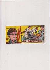 Harry der Grenzreiter 68 original Lehning Pic...
