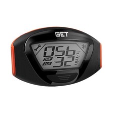 MF1951 Contaore Moto Cross Senza Fili Athena 2.0 Smart SOS Bluetooth Wireless