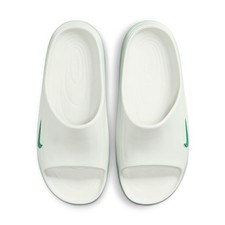 MENS NIKE REACTX REJUVEN8 SLIDES MALACHITE/MALACHITE HV4479-303-SIZE 11