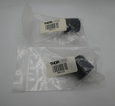 ThorLabs SM1L10 SM1 Lens Tube, 1.00" Thread Depth "Lot of 2"