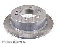 Blue Print Bremsscheibe Hinten FüR Daewoo Ssangyong