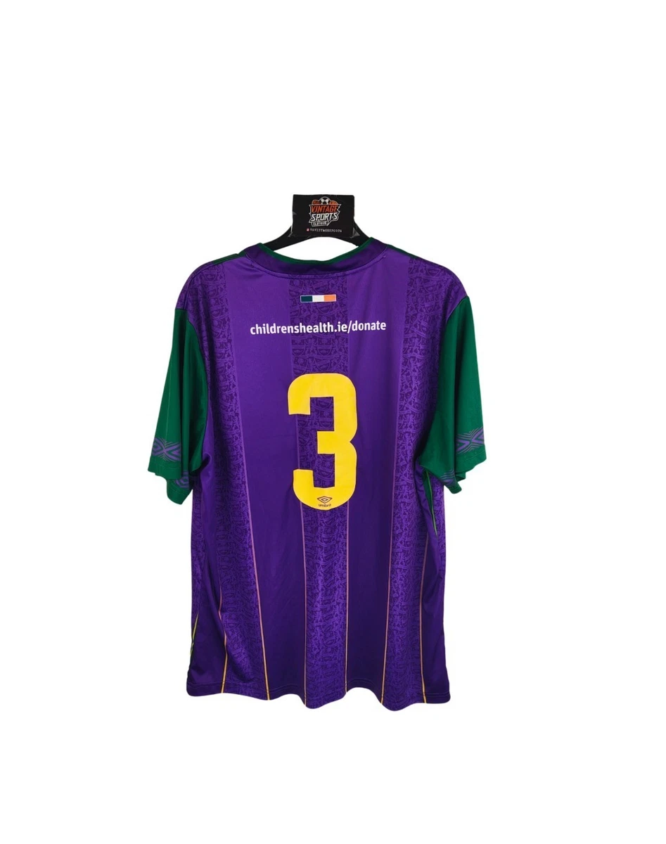 Maillot FC Nantes porté par Ignatius Ganago 2023/2024