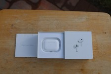APPLE AIRPODS PRO 2ND GEN   CHARGING CASE, BOX, EARTIPS  CABLE ONLY MTJV3LL/A