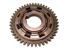 Ingranaggio parastrappo back protection gear yamaha TT 600 R 03-05 5CH