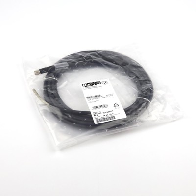 Phoenix Contact Bussystemkabel SAC-4P- 5,0-950/M 8FS 1543304 OVP
