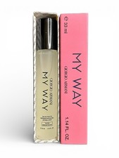 Travel Size Eau de Parfum Spray - Handbag Perfume