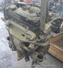 71739169 Motore semicompl.  FIAT PUNTO (1N/1P) 1.9 JTD ELX Ber. 5p/d/1910cc