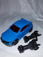 Used 2012 Hasbro Transformers Prime Deluxe Cl...