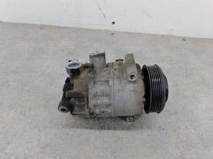 Volkswagen Touran I 2003 Klimakompressor Pumpe 8FK351322 Diesel 100kW KPL41184