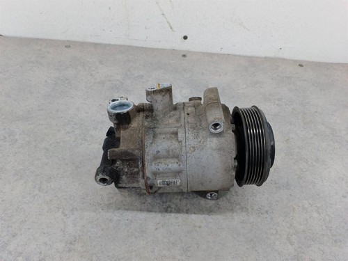 Volkswagen Touran I 2003 Klimakompressor Pumpe 8FK351322 Diesel 100kW KPL41184