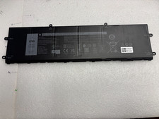 DWVRR Battery Dell Alienware X15 X17 R1 Inspiron 16 7620 2-in-1 P111F NR6MH