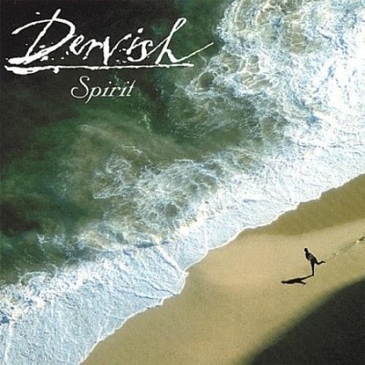 Dervish - Spirit - (CD, Album) (Very Good Plus (VG+))