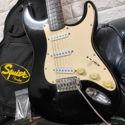 Squier by Fender BULLET STRAT Stratocaster