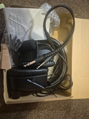 HME110 Sennheiser Hme 110 ATC Passive Headset for sale online