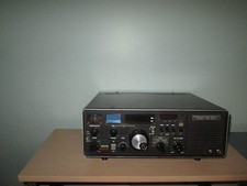 Yaesu FRG-7000 All Mode General Coverage Shortwave Ham Communications Radio Rec