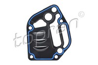 Topran Dichtung ÖLfiltergehäUse 111 910 FüR Seat Skoda VW Audi 5P5 5P8 XL Altea