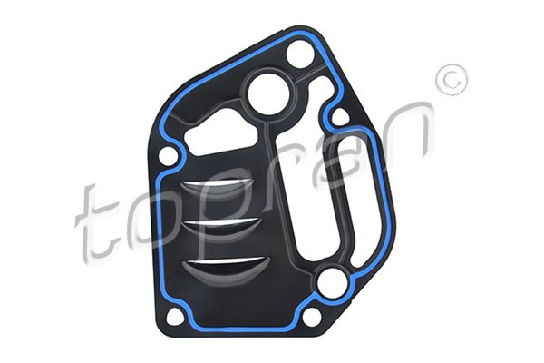 Topran Dichtung ÖLfiltergehäUse 111 910 FüR Seat Skoda VW Audi 5P5 5P8 XL Altea-image