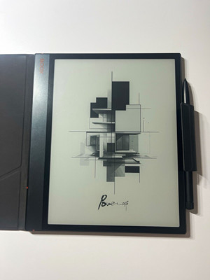 BOOX Note Air3 10,3'' E-Ink Tablet