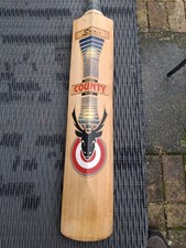 Hunts County Spirit Cricket Bat  Size 6 Harrow 