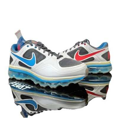 2011 Nike Air Trainer 1.3 Max MLB All-Star F&F Promo Sample DS Size 12 NWB RARE