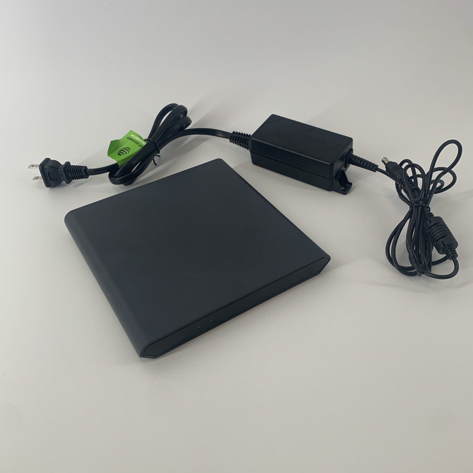 ATT Direct TV stream box C71KW-400 Power Cord--NO Remote