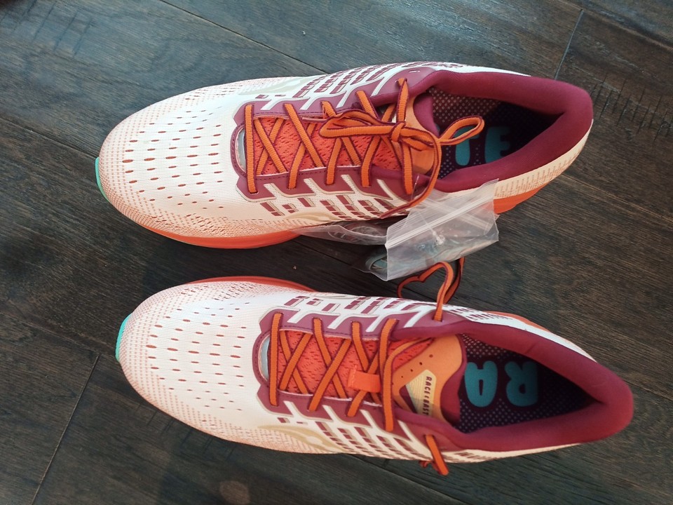 Saucony Running Shoes Race & Baste S20579-70 Mens Size 11 Ride 13 | eBay