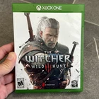 The Witcher: Wild Hunt - Microsoft Xbox One