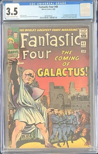 Comic Image