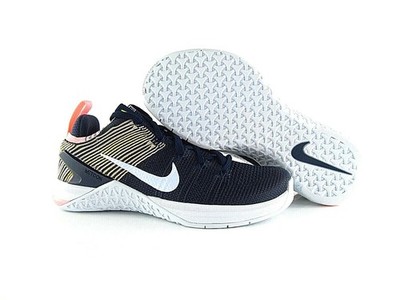 Nike Wmns Metcon DSX Flyknit Crossfit Training 924595 404 US_10.5 UK_8 Eur 42.5