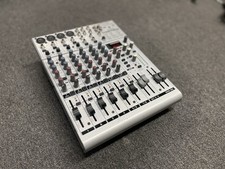 Behringer Eurorack UB1204FX-PRO Mixer 2005