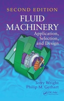 Terry Wright Philip Gerhart Fluid Machinery (Gebundene Ausgabe) (US IMPORT)