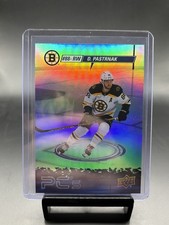 David Pastrnak Upper Deck PC's 2023-2024 #PC9 Boston Bruins