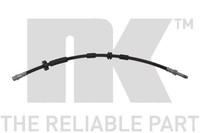 Bremsschlauch FÜR Audi A8 D4 (4H2, 4H8, 4HC, 4HL) - NK 8547157