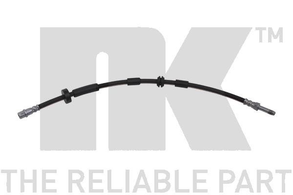 Bremsschlauch FÜR Audi A8 D4 (4H2, 4H8, 4HC, 4HL) - NK 8547157-image